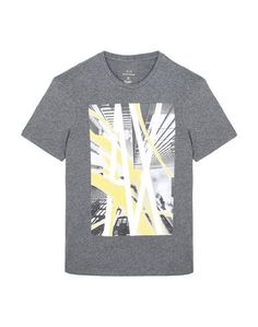 Футболка Armani Exchange