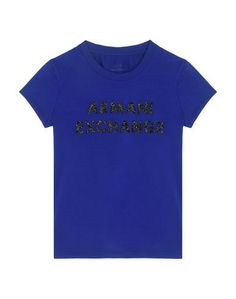 Футболка Armani Exchange
