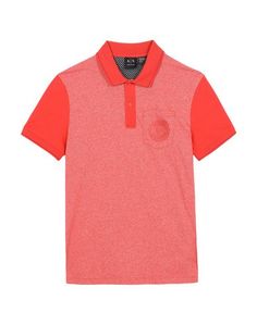 Футболка Armani Exchange