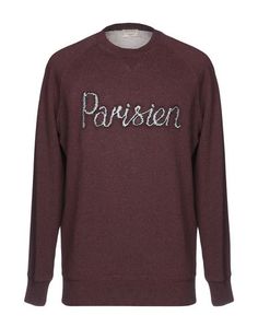 Толстовка Maison KitsunÉ
