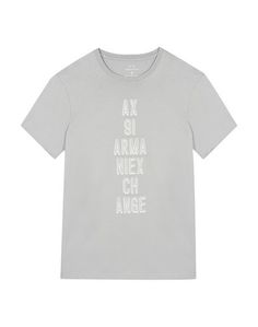 Футболка Armani Exchange