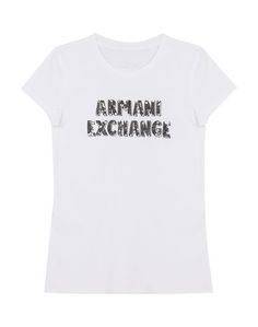 Футболка Armani Exchange