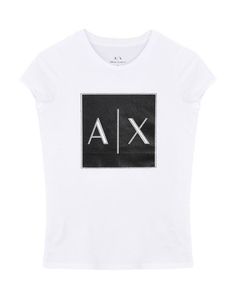 Футболка Armani Exchange