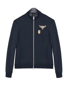 Толстовка Armani Exchange