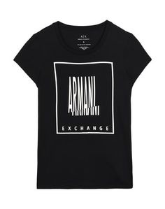 Футболка Armani Exchange