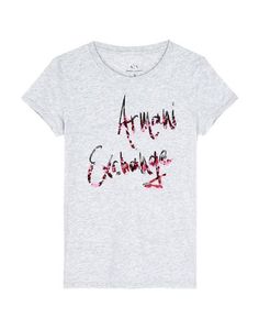 Футболка Armani Exchange