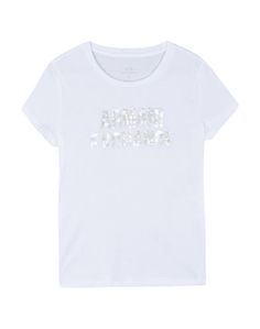 Футболка Armani Exchange