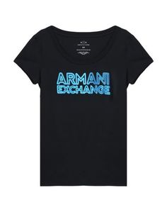 Футболка Armani Exchange