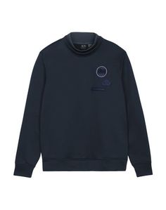 Толстовка Armani Exchange