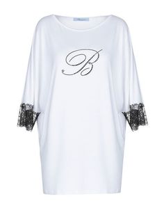 Футболка Blumarine