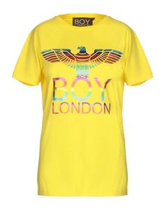 Футболка BOY London