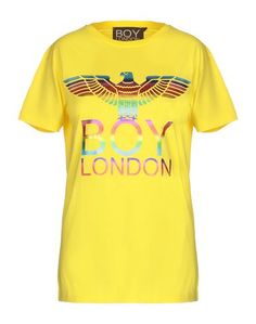 Футболка BOY London