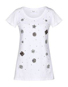 Футболка Blugirl Blumarine