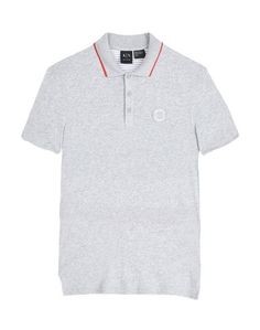 Поло Armani Exchange