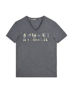 Футболка Armani Exchange