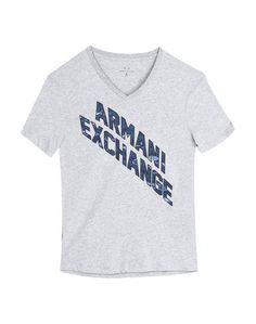 Футболка Armani Exchange