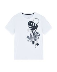 Футболка Armani Exchange