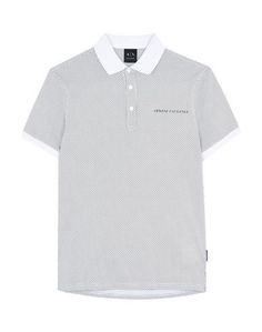 Поло Armani Exchange
