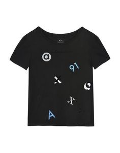Футболка Armani Exchange
