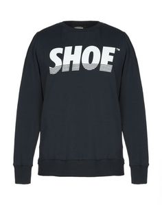 Толстовка Shoeshine