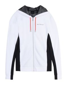 Толстовка Armani Exchange