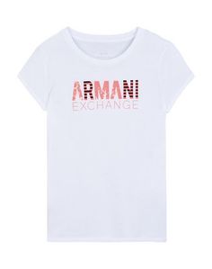 Футболка Armani Exchange