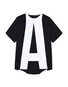 Футболка Armani Exchange