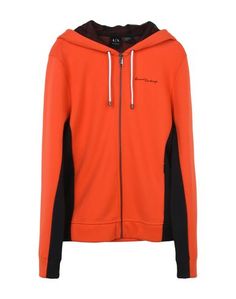 Толстовка Armani Exchange
