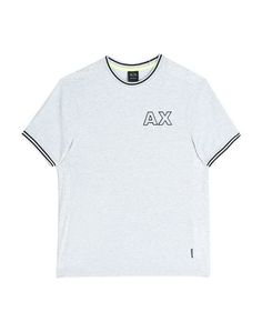Футболка Armani Exchange