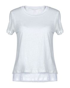 Футболка Majestic Filatures