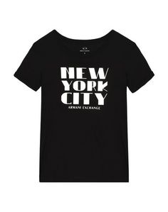 Футболка Armani Exchange