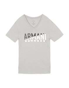 Футболка Armani Exchange