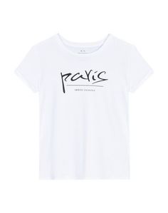 Футболка Armani Exchange