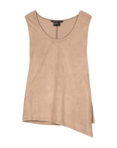 Топ без рукавов Armani Exchange