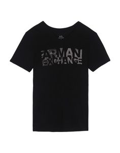 Футболка Armani Exchange