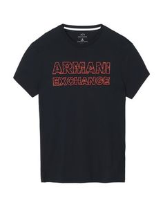 Футболка Armani Exchange
