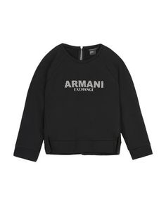 Толстовка Armani Exchange