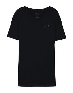 Футболка Armani Exchange