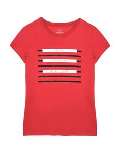 Футболка Armani Exchange