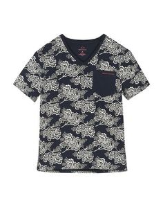 Футболка Armani Exchange