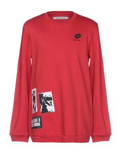 Толстовка Damir Doma x Lotto