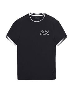 Футболка Armani Exchange