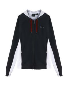 Толстовка Armani Exchange