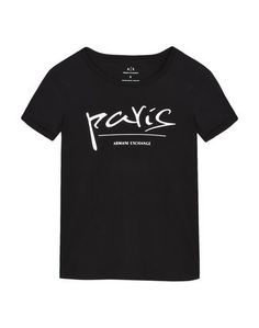 Футболка Armani Exchange