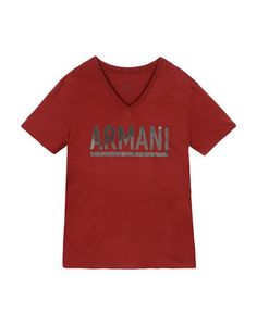 Футболка Armani Exchange