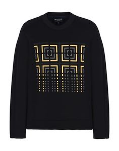 Толстовка Emporio Armani
