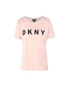 Футболка Dkny