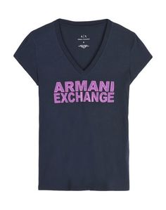 Футболка Armani Exchange