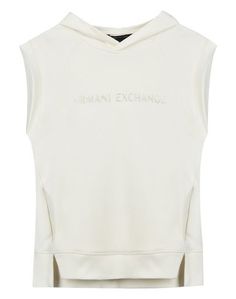 Толстовка Armani Exchange