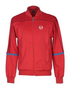 Толстовка Sergio Tacchini